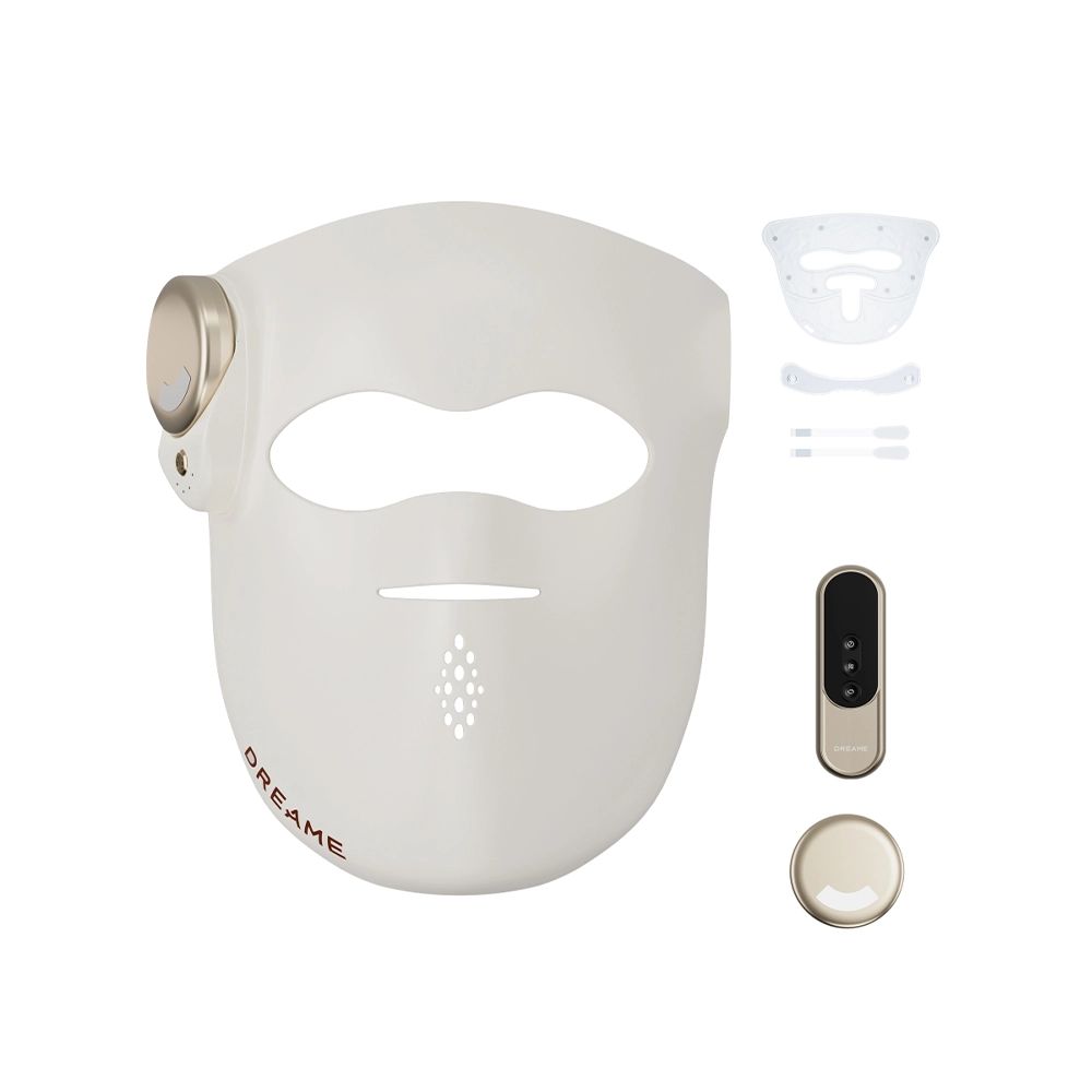 ანტიასაკობრივი ნიღაბი | Dreame Chrona Pro Photon Anti-Aging Skincare Mask (ABO1P)