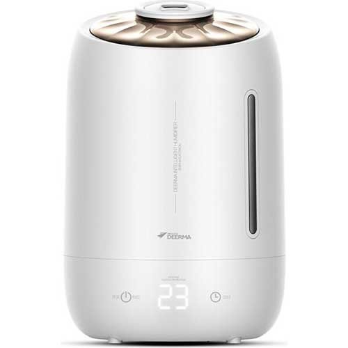 ჰაერის დამატენიანებელი | Deerma Humidifier (DEM-F600)