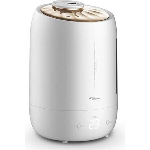 ჰაერის დამატენიანებელი | Deerma Humidifier (DEM-F600)