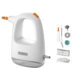 ორთქლით საწმენდი | Deerma Steam Cleaner (DEM-ZQ01)
