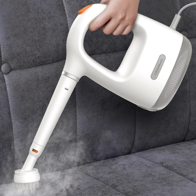 ორთქლით საწმენდი | Deerma Steam Cleaner (DEM-ZQ01)