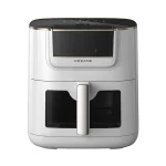 აეროგრილი | Dreame Air Fryer Tasti AF30 White 7L
