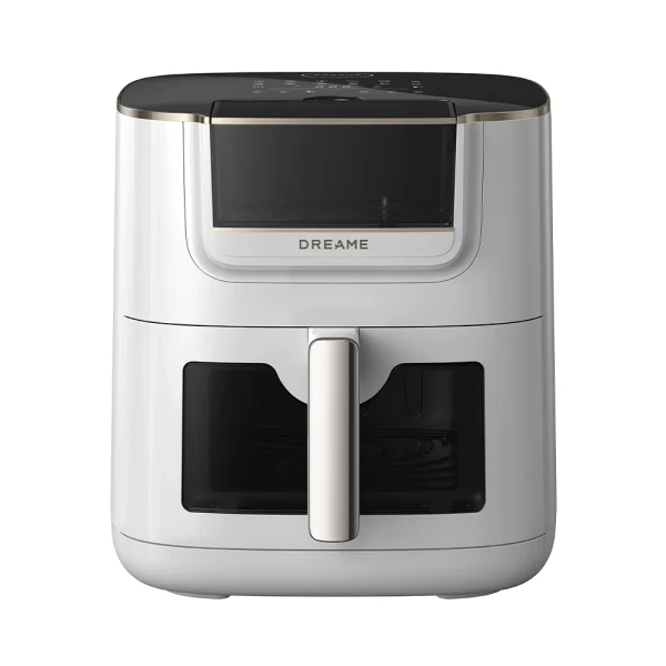 აეროგრილი | Dreame Air Fryer Tasti AF30 White 7L