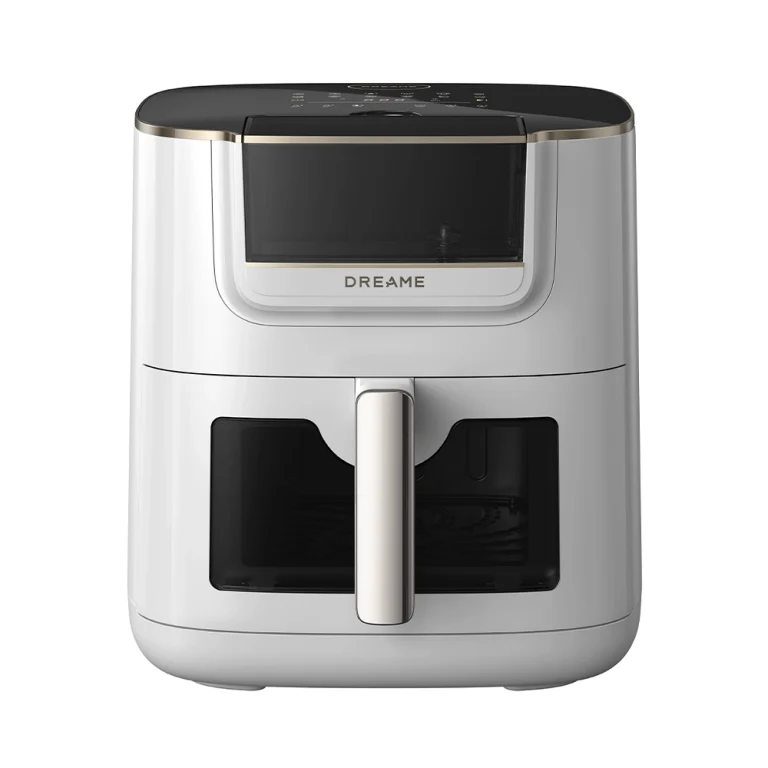 აეროგრილი | Dreame Air Fryer Tasti AF30 White 7L