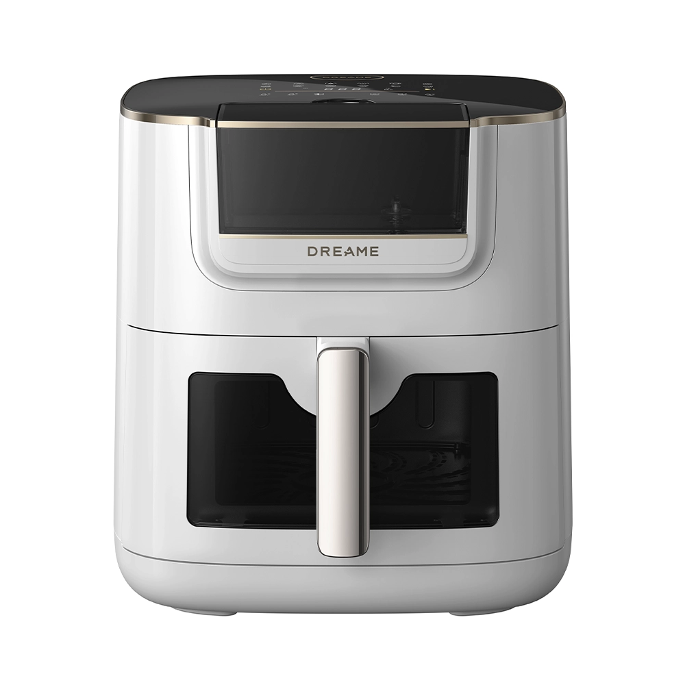 აეროგრილი | Dreame Air Fryer Tasti AF30 White 7L