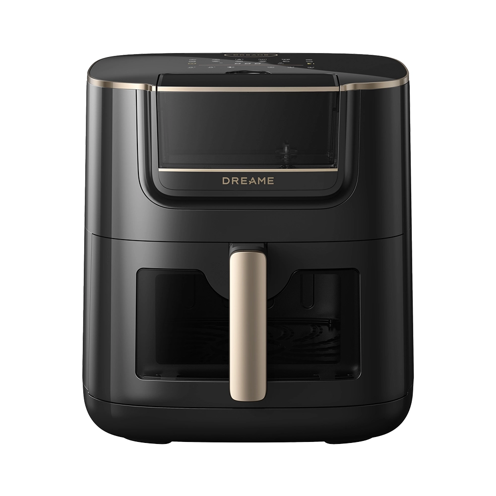 აეროგრილი | Dreame Air Fryer Tasti AF30 Black 7L