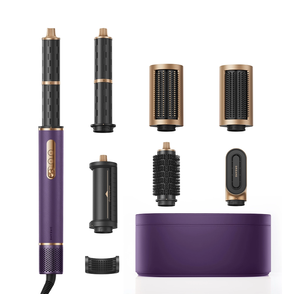 თმის სტაილერი | Dreame AirStyle Pro Purple (AMF18A)