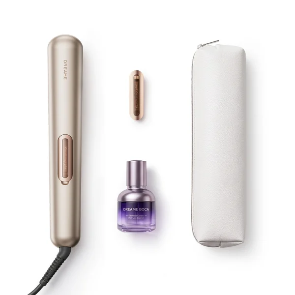 თმის უთო | Dreame Aura Essence Straightener Gold (AMS02C)