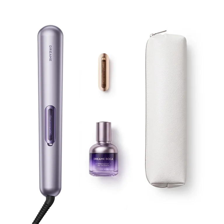 თმის უთო | Dreame Aura Essence Straightener Purple (AMS02C)