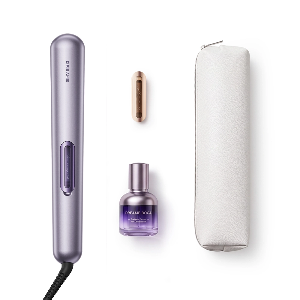 თმის უთო | Dreame Aura Essence Straightener Purple (AMS02C)