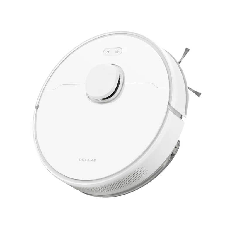რობოტი მტვერსასრუტი | Dreame F10 White (RLF11SA)