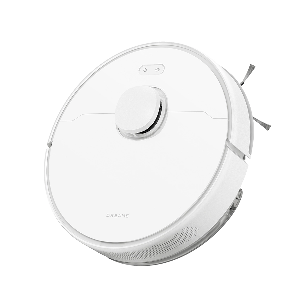 რობოტი მტვერსასრუტი | Dreame F10 White (RLF11SA)