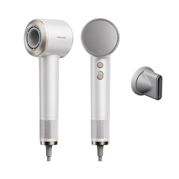 თმის საშრობი | Dreame Grand Hair Dryer White (AHG11C)