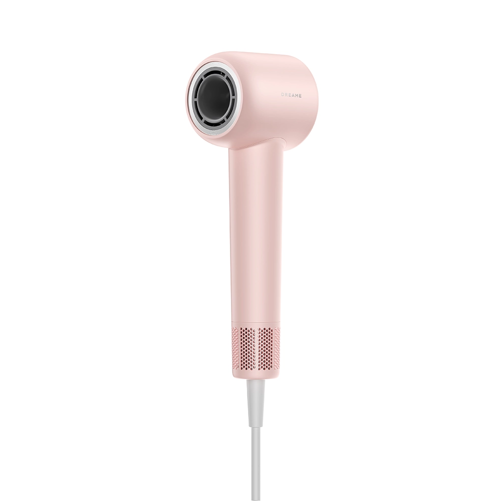 Dreame-Hairdryer-Gleam-Pink-3.webp თმის საშრობი | Dreame Hairdryer Gleam