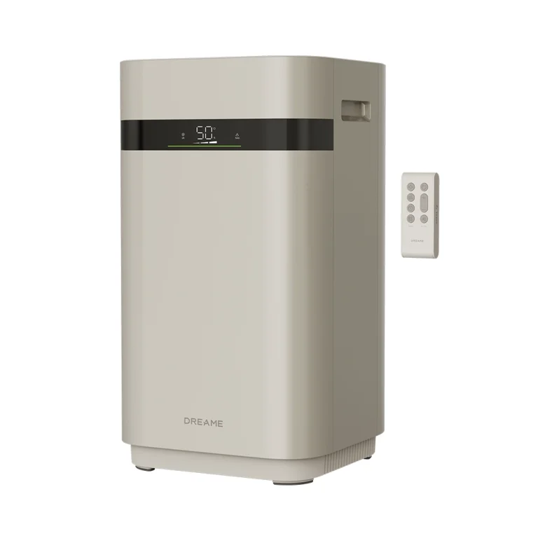 ჰაერის დამატენიანებელი | Dreame H40 Evaporative Humidifier (CVF13A)
