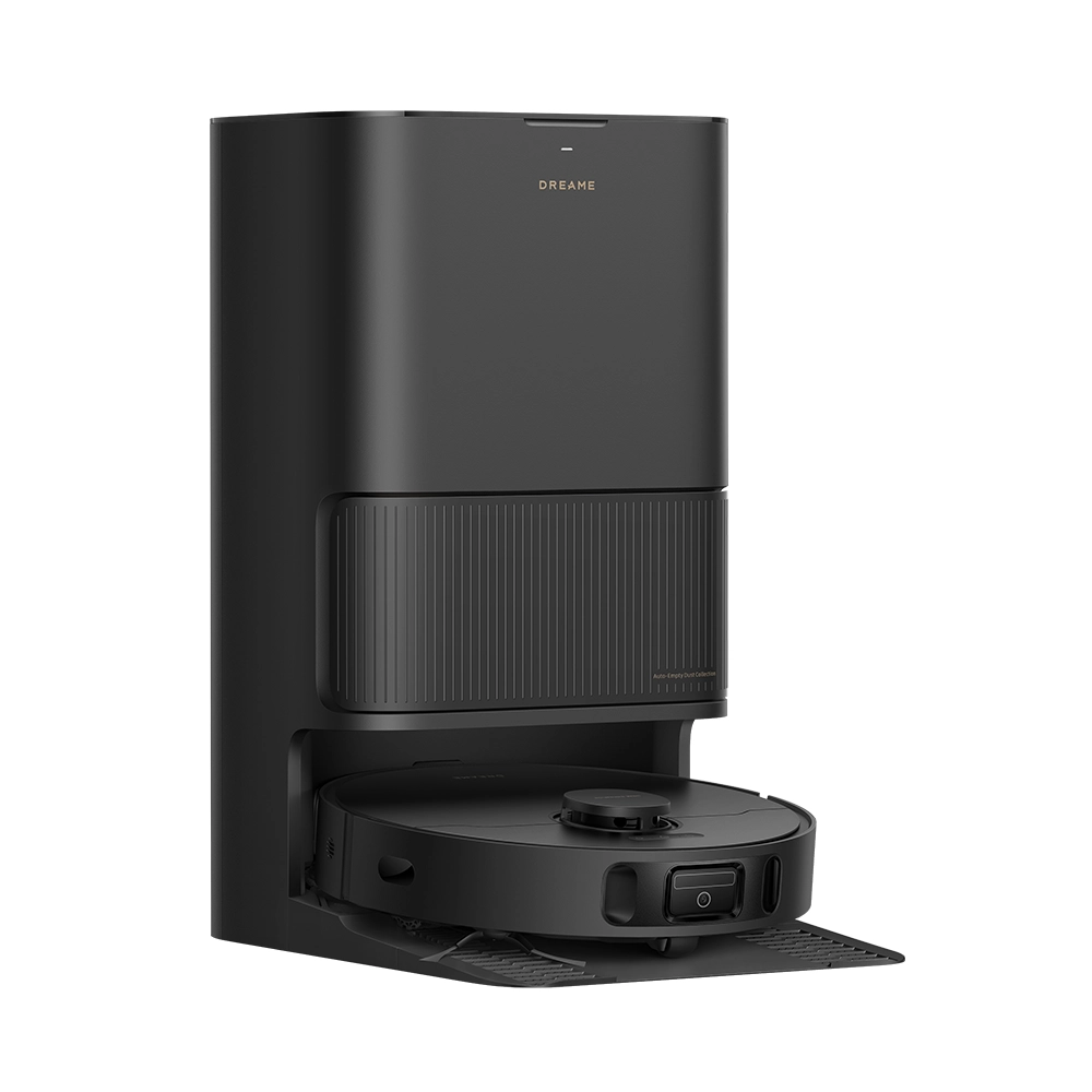 რობოტი მტვერსასრუტი | Dreame L40 Ultra CE Black (RLD52SE)