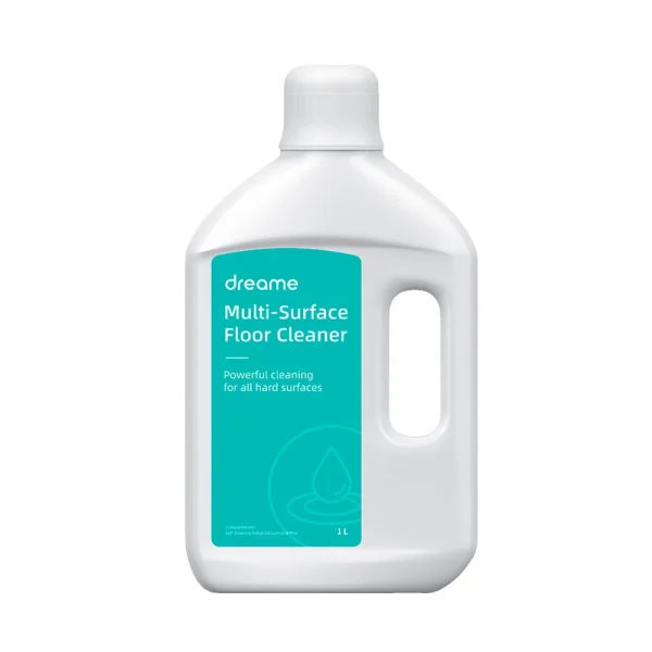 იატაკის საწმენდი სითხე | Dreame Multi-Surface Floor Cleaner (AWH6) – 1ლ