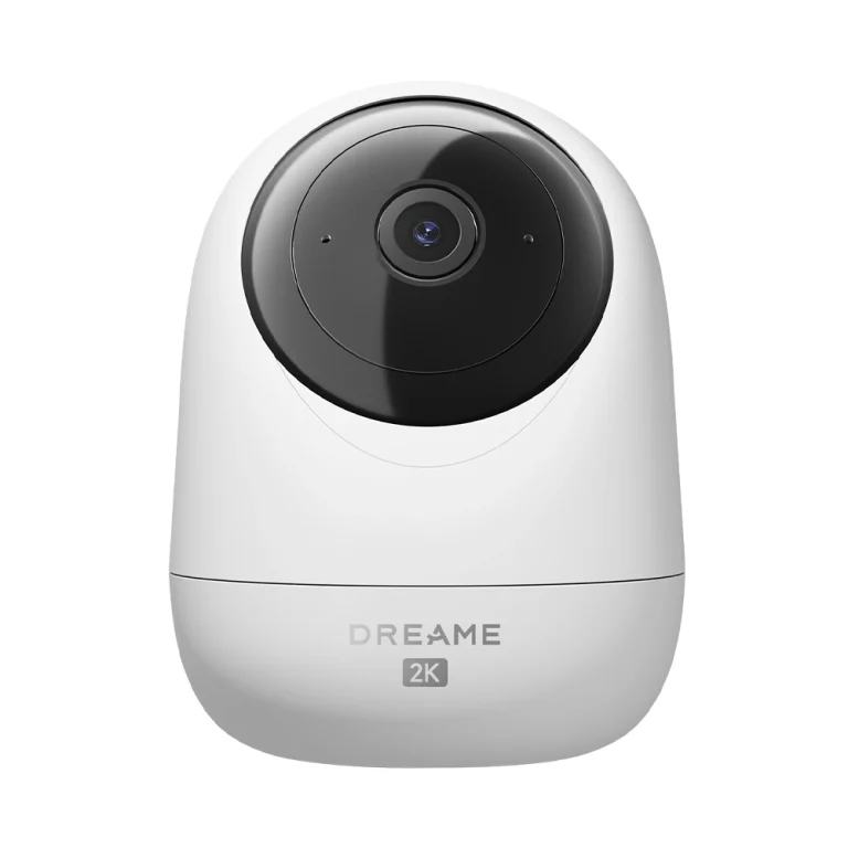 IP კამერა | Dreame NAVO Care 1 Incam White (A131)