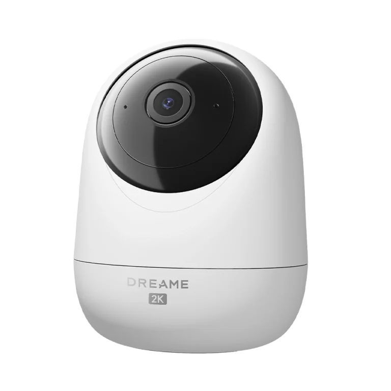 IP კამერა | Dreame NAVO Care 1 Incam White (A131)