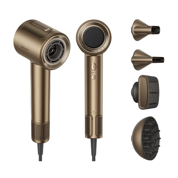 თმის საშრობი | Dreame Pilot Smart AI Hair Dryer (AHX01A)
