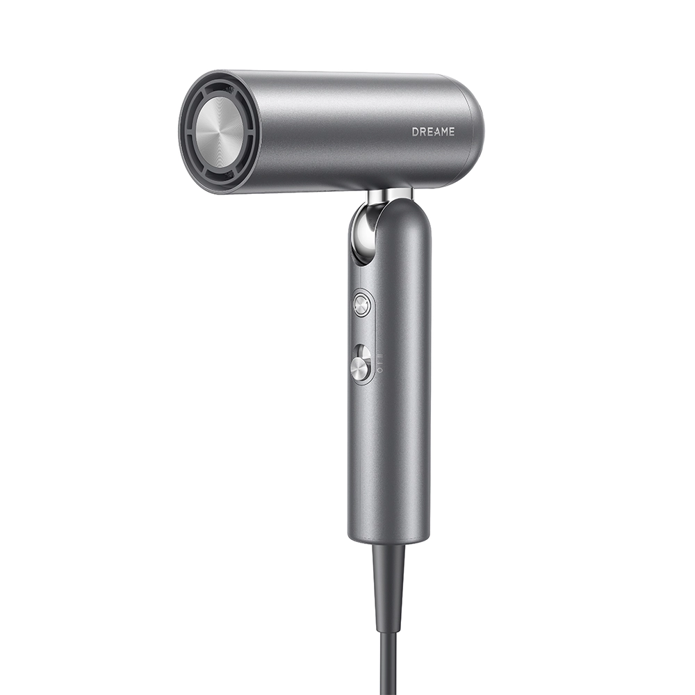 თმის ფენი | Dreame Hair dryer Pocket Grey (AHD51)