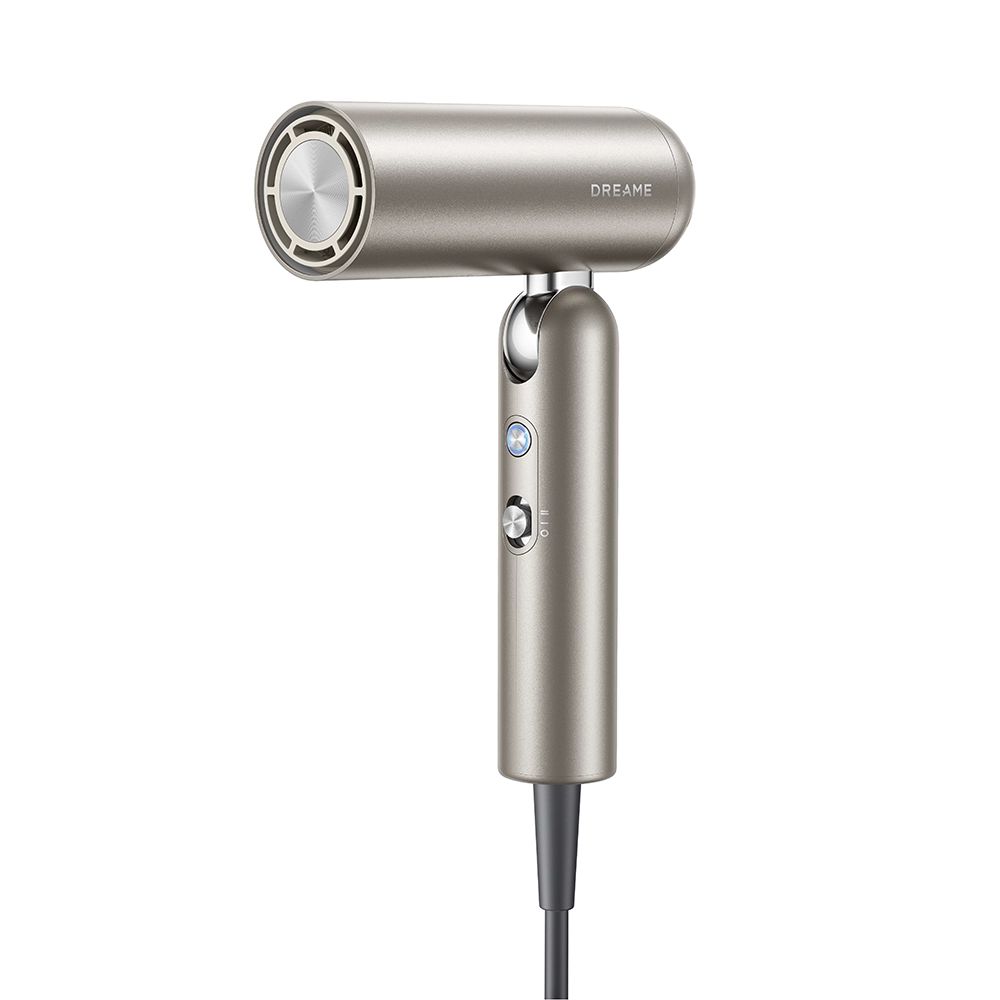 თმის ფენი | Dreame Hair dryer Pocket Gold (AHD51)