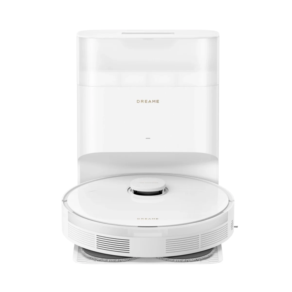 Dreame L10s Plus