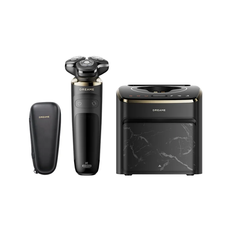 წვერსაპარსი | Dreame S9 Pro Smart Skin Care Shaver