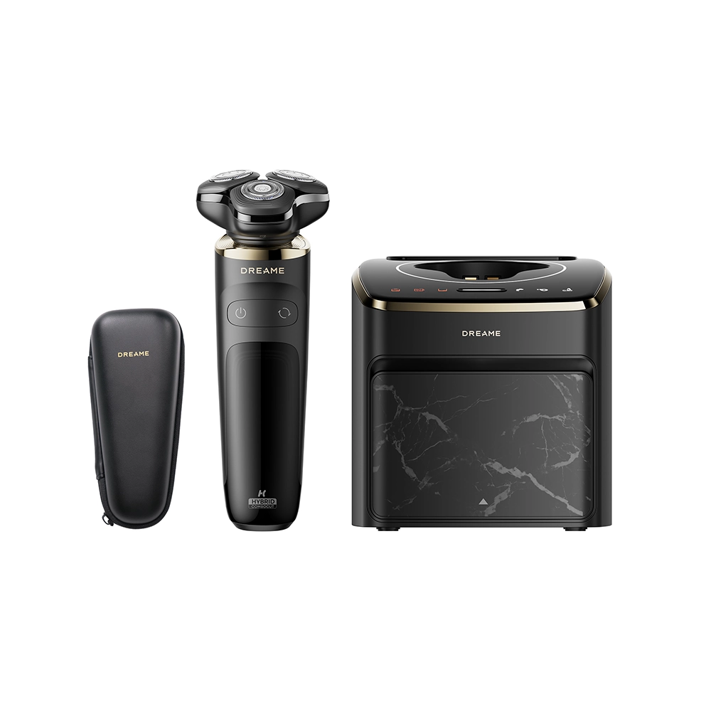 წვერსაპარსი | Dreame S9 Pro Smart Skin Care Shaver