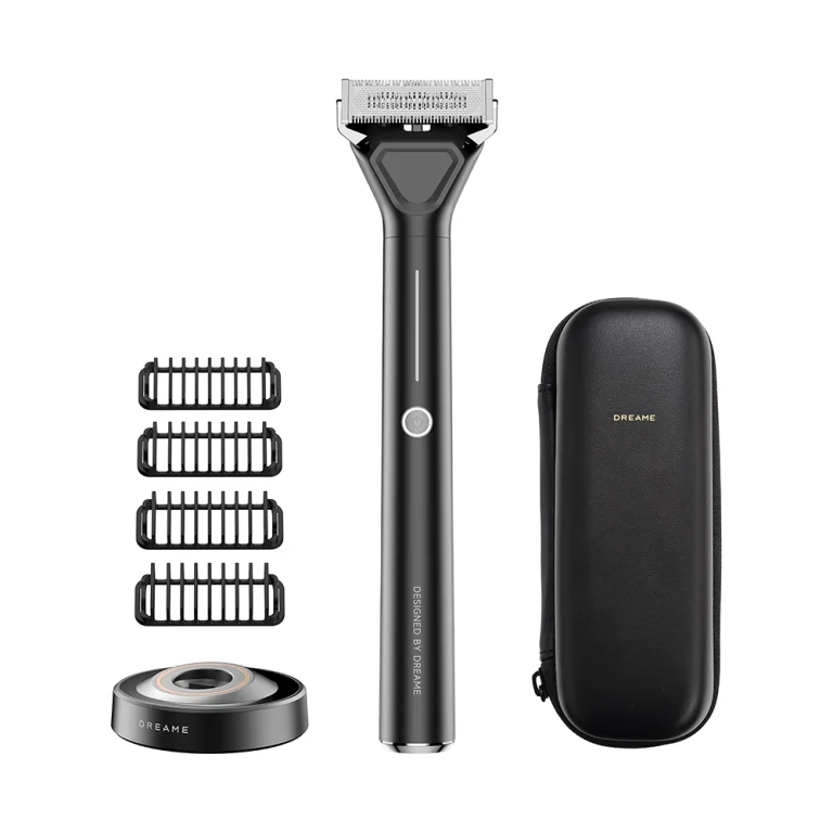 წვერსაპარსი | Dreame Shaver SwiftBlade (AG01A)