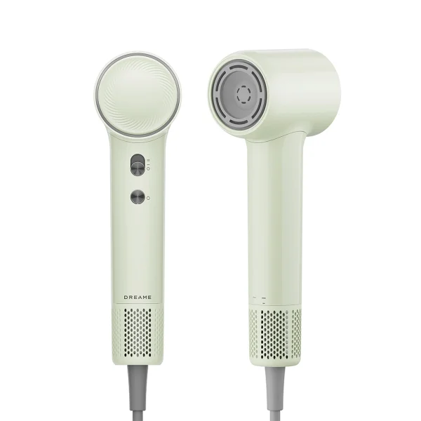 თმის ფენი | Dreame Mini Hair Dryer Green (AHG11A)