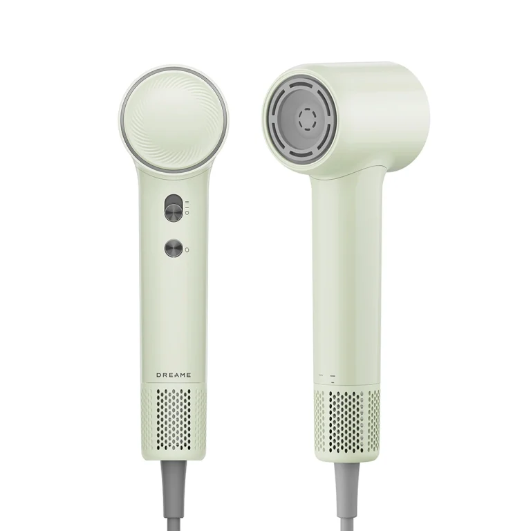თმის ფენი | Dreame Mini Hair Dryer Green (AHG11A)
