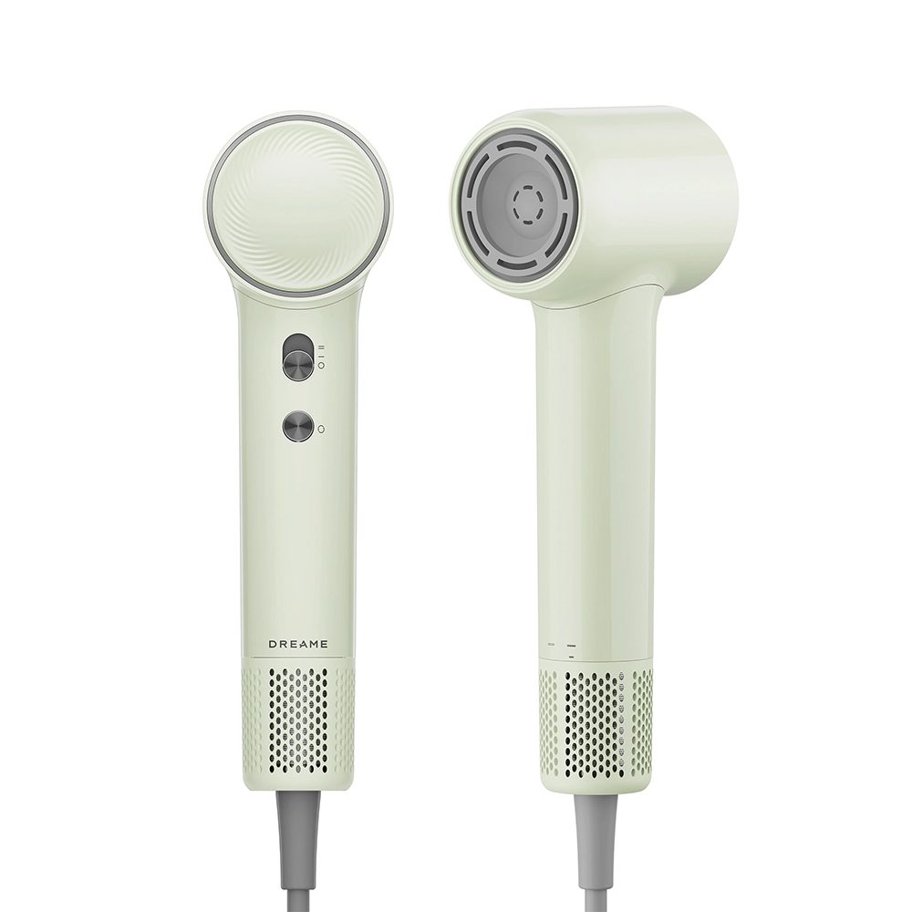 თმის ფენი | Dreame Mini Hair Dryer Green (AHG11A)