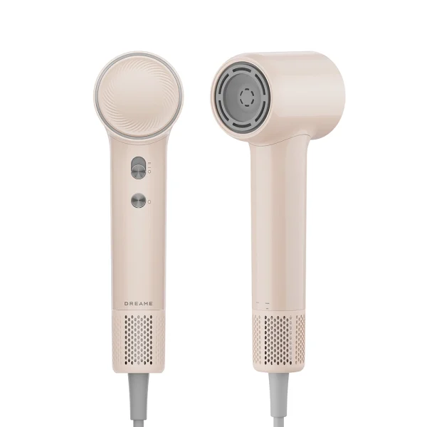 თმის ფენი | Dreame Mini Hair Dryer Pink (AHG11A)