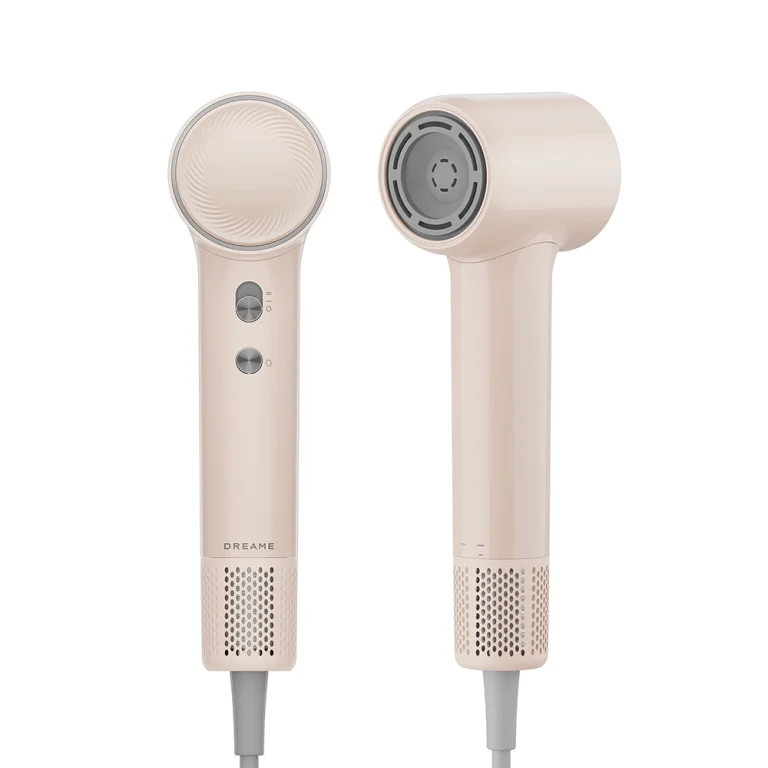 თმის ფენი | Dreame Mini Hair Dryer Pink (AHG11A)