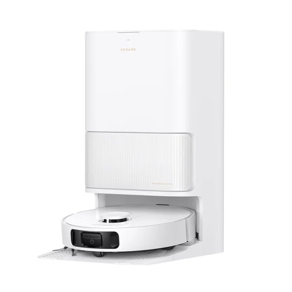 რობოტი მტვერსასრუტი | Dreame L40 Ultra CE White (RLD52SE)