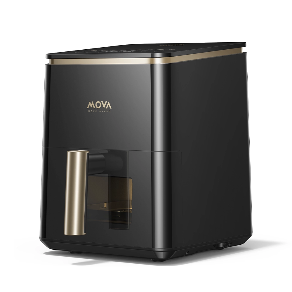 აეროგრილი | Mova AF10 Pro Air Fryer