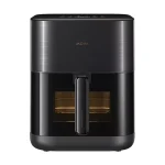 აეროგრილი | Mova Air Fryer FD10s Pro Black 6L (VFF12A)