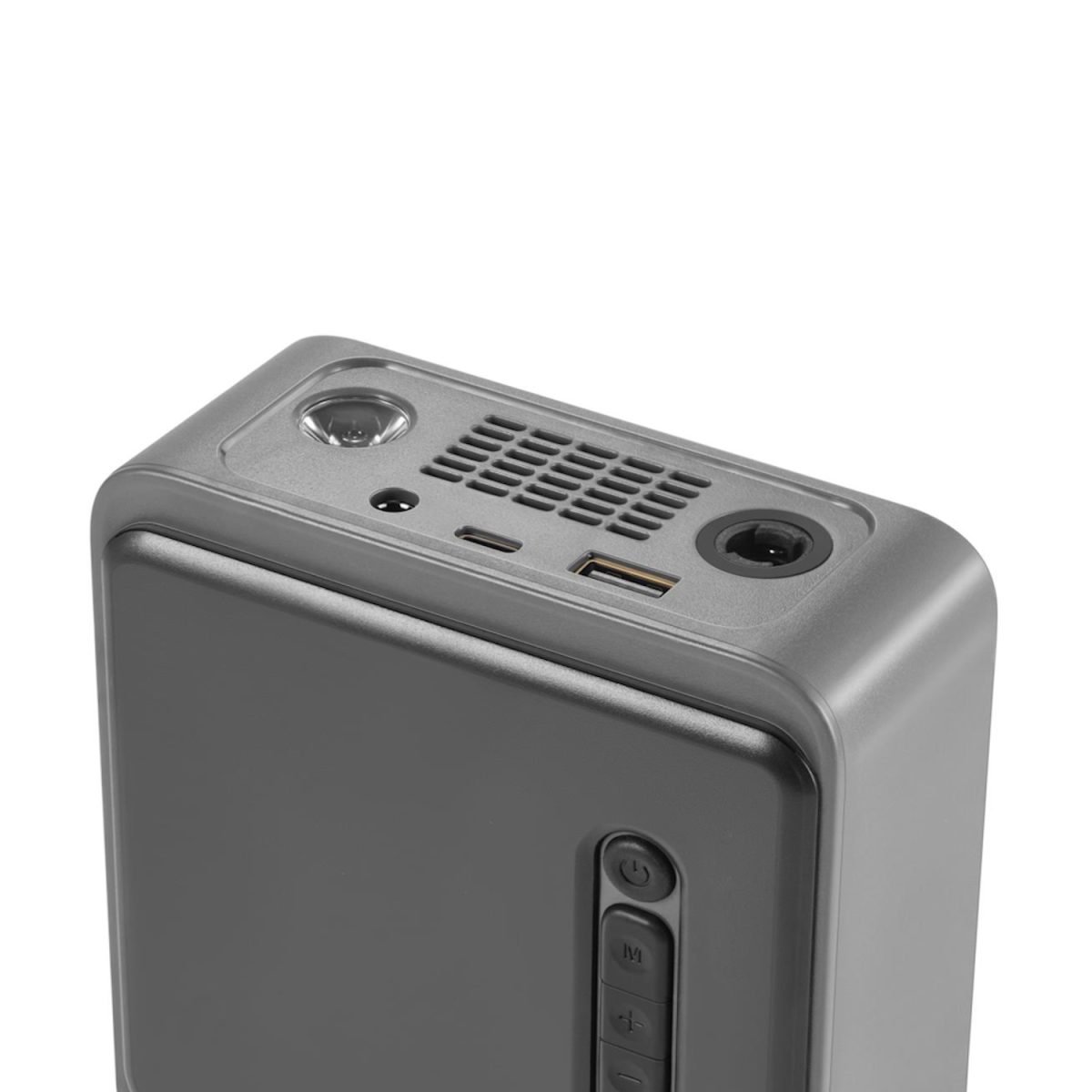 მანქანის კომპრესორი | Mova (MAP001) - Image 3