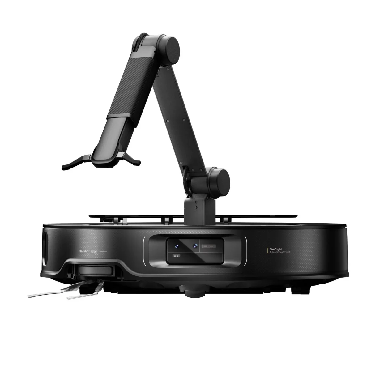 რობოტი მტვერსასრუტი | Roborock Saros Z70 Black (SZ7052-00) - Image 4